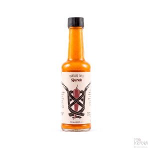 Borgund Chili - Sjurek