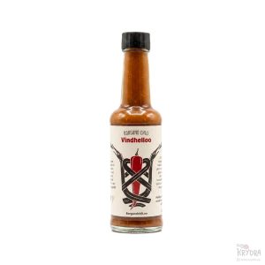 Borgund Chili - Vindelloo