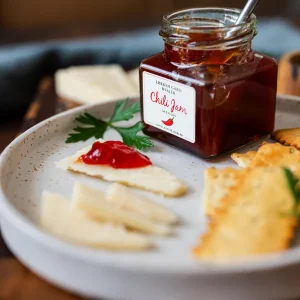 Løkken - Hvaler Chili Jam