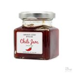 Et glass med Løkken - Hvaler Chili Jam