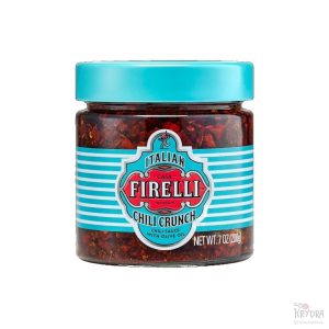 Firelli - Chili Crunch