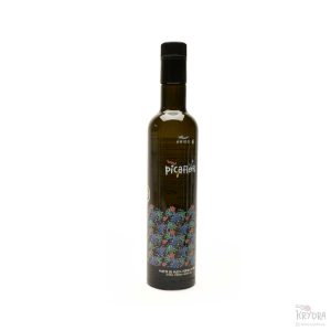 PICAFLOR-Extra-Virgin-olivenolje - Arbequina