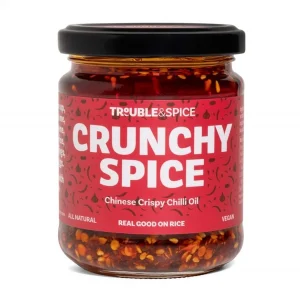 Trouble & Spice - Crunchy Spice