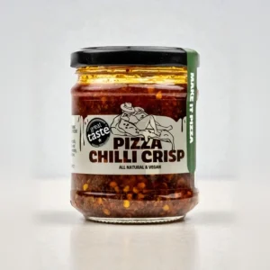 Trouble & Spice - Pizza Chilli Crisp